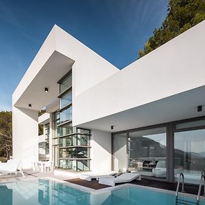 Las Nereidas Altea Hills Villas